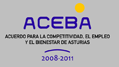 Logo ACEBA