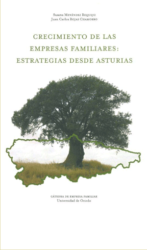 Crecimiento Empresa Familiar