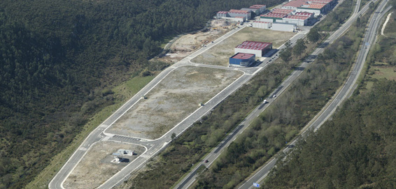 Fotografía de Guadamía