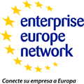 Logo Enterprise Europe Network