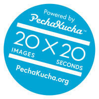 Logo Pechakucha