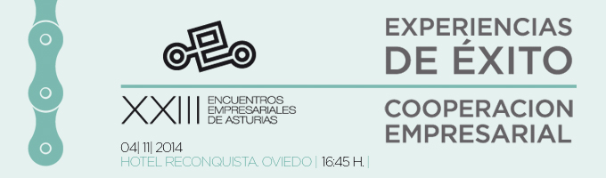 Cabecera XXIII Encuentros Empresariales
