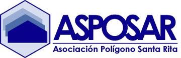 Logotipo de ASOCIACION DE EMPRESARIOS Y PROPIETARIOS DEL POLIGONO DE SANTA RITA