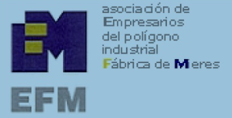 Logotipo de ASOCIACION DE EMPRESARIOS DEL POLIGONO FABRICA DE MIERES
