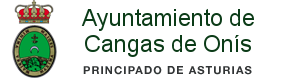 Logotipo de AYUNTAMIENTO DE CANGAS DE ONIS