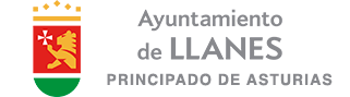 Logotipo de AYUNTAMIENTO DE LLANES