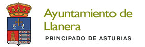 Logotipo de AYUNTAMIENTO DE LLANERA