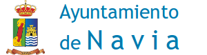 Logotipo de AYUNTAMIENTO DE NAVIA