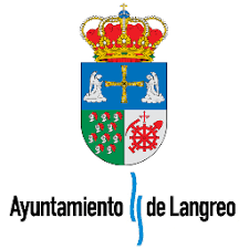 Logotipo de AYUNTAMIENTO DE LANGREO