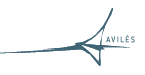 Logotipo de AYUNTAMIENTO DE AVILES