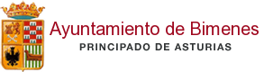 Logotipo de AYUNTAMIENTO DE BIMENES