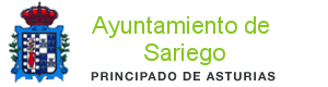 Logotipo de AYUNTAMIENTO DE SARIEGO