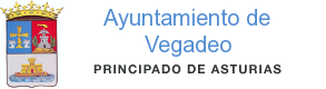 Logotipo de AYUNTAMIENTO DE VEGADEO