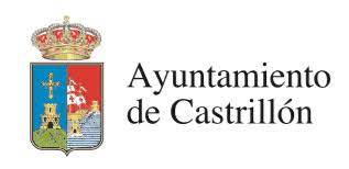 Logotipo de AYUNTAMIENTO DE CASTRILLON