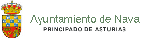 Logotipo de AYUNTAMIENTO DE NAVA