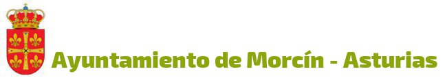 Logotipo de AYUNTAMIENTO DE MORCIN