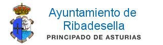 Logotipo de AYUNTAMIENTO DE RIBADESELLA