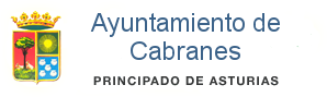 Logotipo de AYUNTAMIENTO DE CABRANES