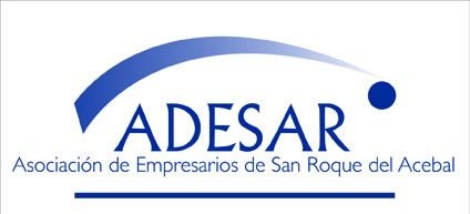 Logotipo de ASOCIACION DE EMPRESARIOS DEL POLIGONO DE SAN ROQUE DEL ACEBAL