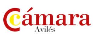 Logotipo de CAMARA OFICIAL DE COMERCIO, INDUSTRIA Y NAVEGACION DE AVILES