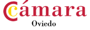 Logotipo de CAMARA OFICIAL DE COMERCIO, INDUSTRIA Y NAVEGACION DE OVIEDO
