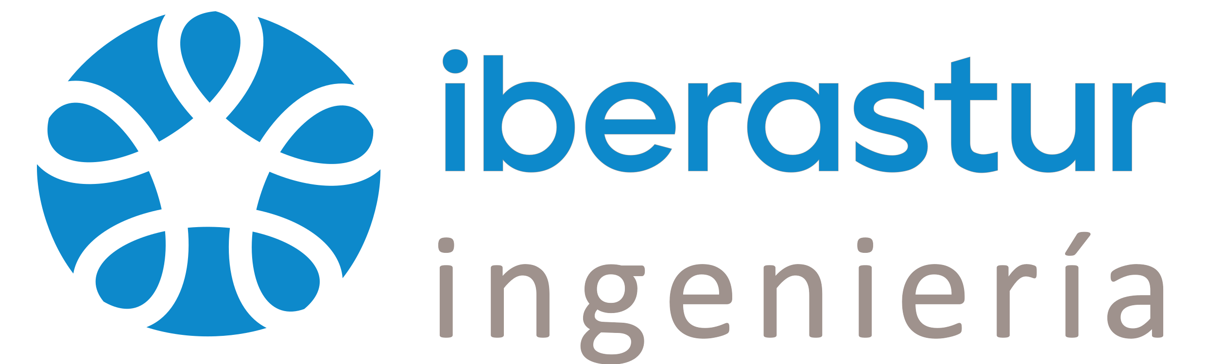 Logotipo de 