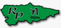 Logotipo de 