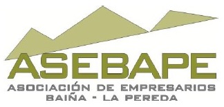 Logotipo de ASOCIACION DE EMPRESARIOS DE LOS POLIGONOS DE BAIÑA Y LA PEREDA