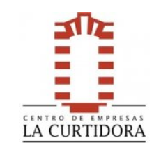 Logotipo de SOCIEDAD DE DESARROLLO LA CURTIDORA, S.A.