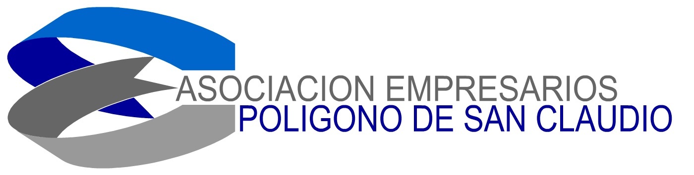 Logotipo de ASOCIACION DE EMPRESARIOS DEL POLIGONO INDUSTRIAL DE SAN CLAUDIO