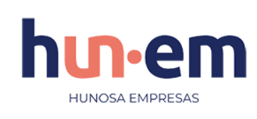 Logotipo de HUNOSA EMPRESAS, S.A. SME