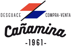 Logotipo de 