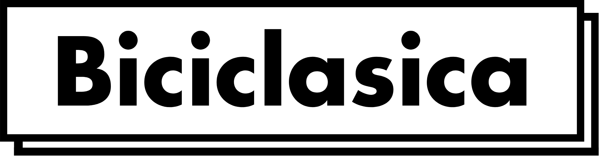 Logotipo de 