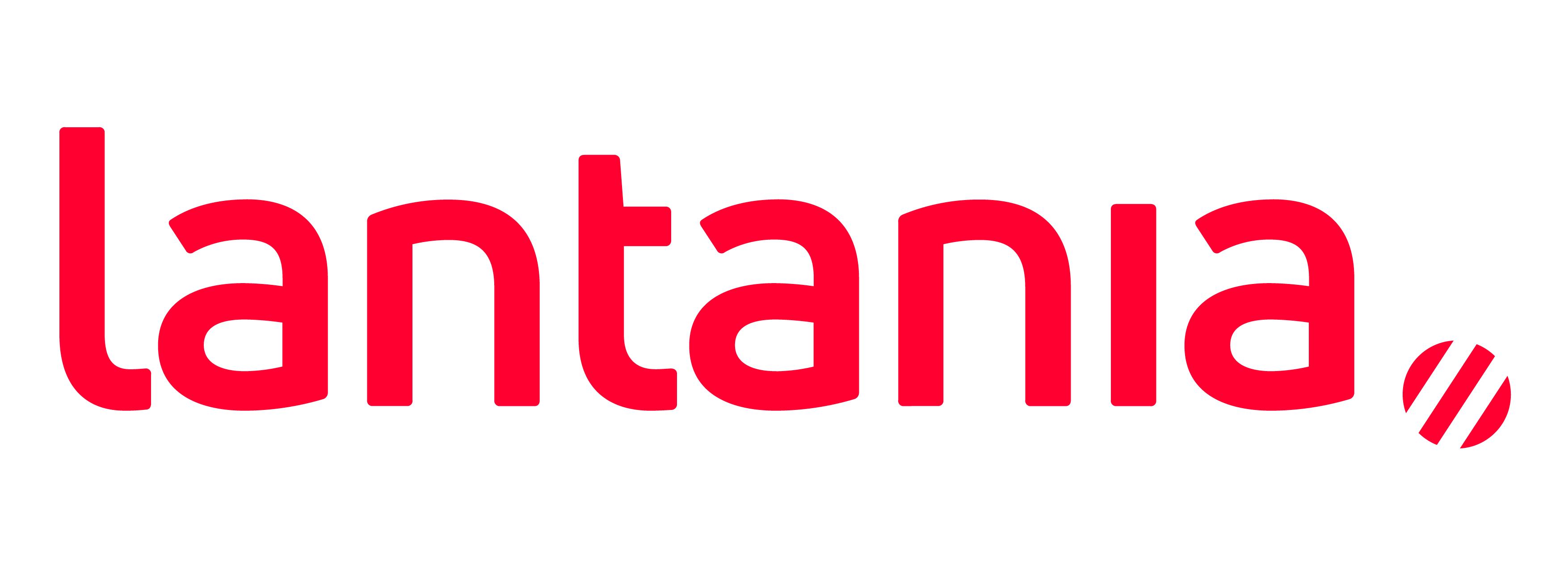 Logotipo de 