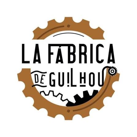 Logotipo de 