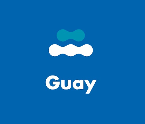 Logotipo de 